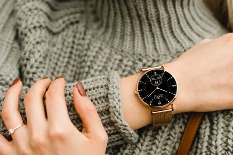 Das Design einer Uhr verrät in der Regel nichts über ihren Preis Das Design einer Uhr verrät in der Regel nichts über ihren Preis