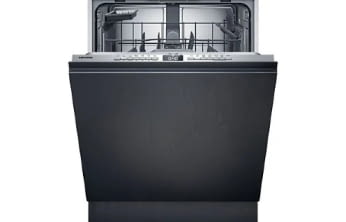 Siemens iQ300 vollintegrierbar