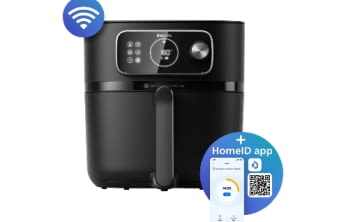 Philips XXL Airfryer um 90,99 Euro günstiger!