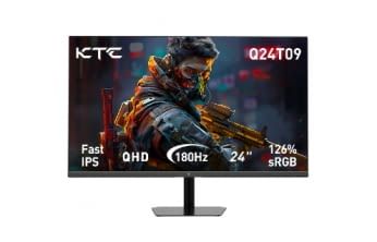 Rabatt auf Projektoren und Gaming-Monitore