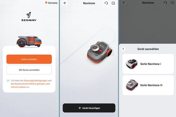 Auch Nutzer ohne Vorkenntnisse finden sich hier einfach zurecht Auch Nutzer ohne Vorkenntnisse finden sich hier einfach zurecht