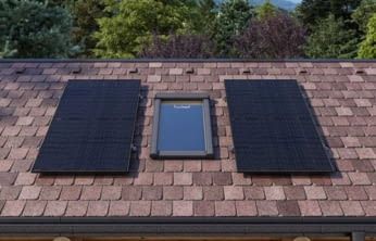 Yuma Roof (1000+) Bitumendach