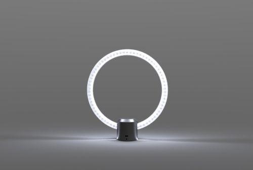 c by ge Smart Lamp mit Sprachsteuerung @ cbyge.com c by ge Smart Lamp mit Sprachsteuerung @ cbyge.com