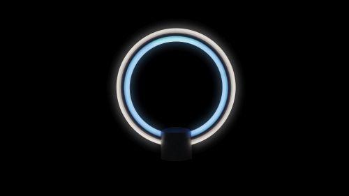 c by ge Smart Lamp Lichtsteuerung per Sprachbefehl @ cbyge.com c by ge Smart Lamp Lichtsteuerung per Sprachbefehl @ cbyge.com
