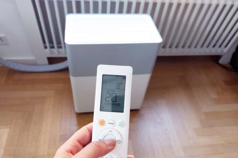 Beim Test prüfen wir in der Regel alle Steuerungs-Optionen Beim Test prüfen wir in der Regel alle Steuerungs-Optionen