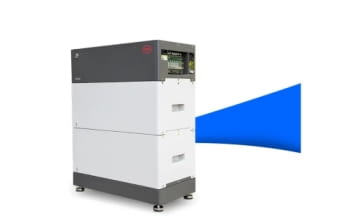 BYD HVS Solarspeicher