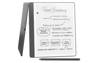 Amazon Kindle Scribe (2024)