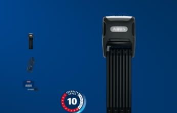 ABUS BORDO One Faltschloss 6000A