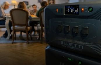 BLUETTI Apex 300