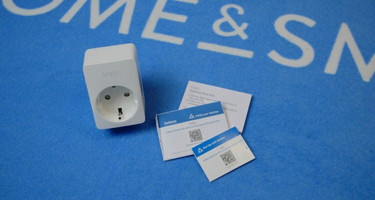 TP-Link P110M gehört zur absoluten Spitzenklasse TP-Link P110M gehört zur absoluten Spitzenklasse
