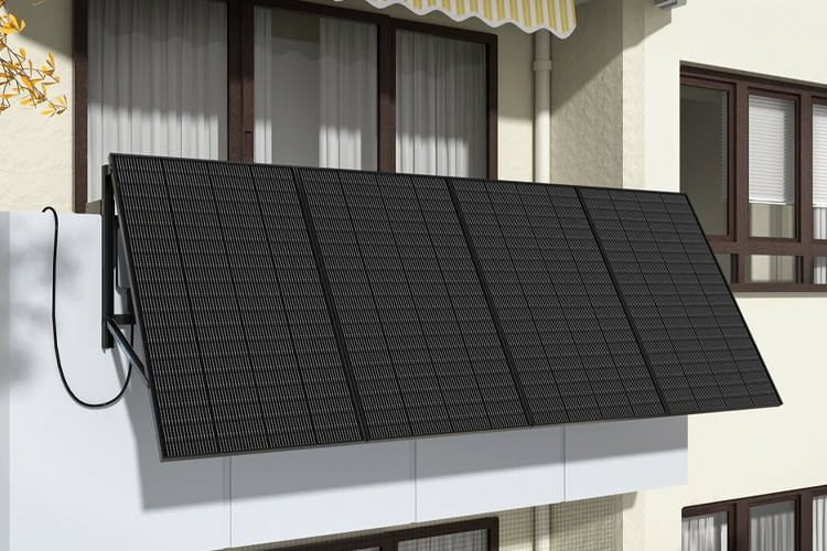 SUNSHARE bietet dieses Set in unterschiedlichen Größen an SUNSHARE bietet dieses Set in unterschiedlichen Größen an