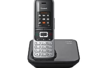 Gigaset Premium 100 schnurloses Telefon