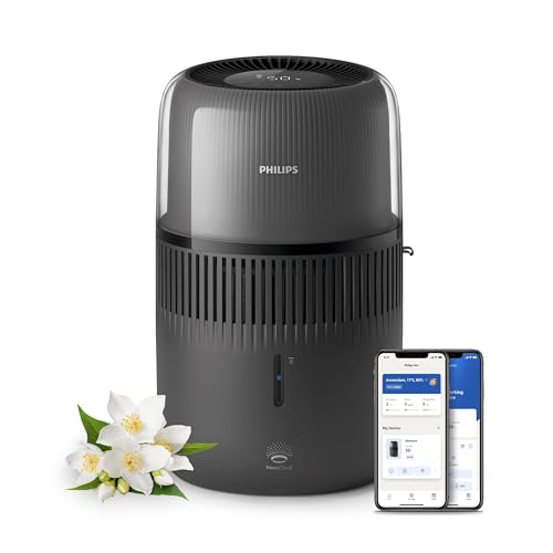 Philips 5000 Series Luftbefeuchter