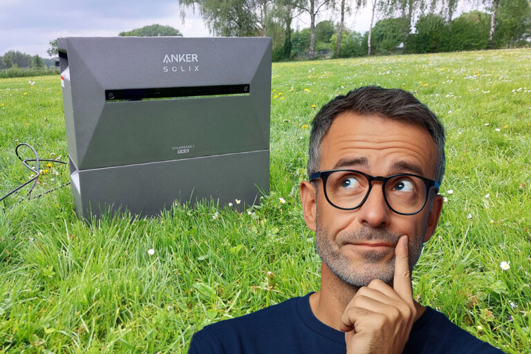 Lohnt sich ein Balkonkraftwerk Speicher wirklich?