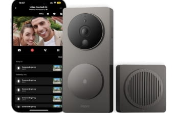 Aqara G4 Videotürklingel