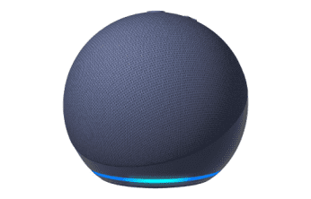 Amazon Echo Dot 5