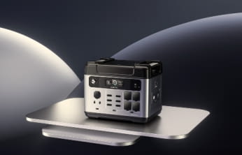 OUKITEL | P2001 Plus Powerstation