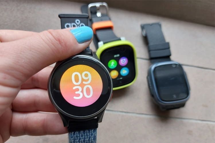 Auch smarte Uhren haben wir bereits einige ausprobiert Auch smarte Uhren haben wir bereits einige ausprobiert