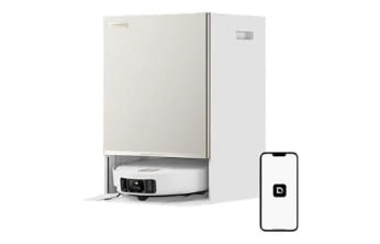 Dreame Matrix 10 Ultra