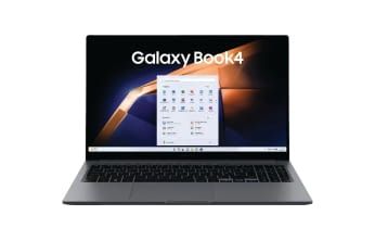 Samsung Galaxy Book4 Notebook