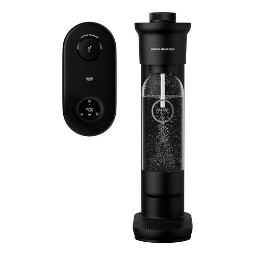 Grohe Blue Fizz Advanced
