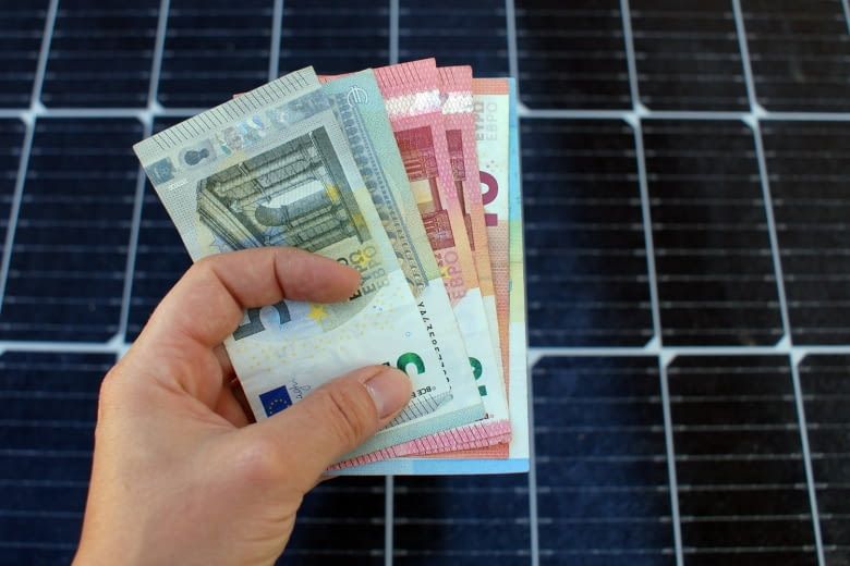 Durch eine gute Planung lassen sich die Energiekosten stark senken Durch eine gute Planung lassen sich die Energiekosten stark senken