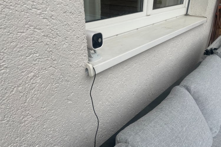 Der G5 Pro Kamera Hub bietet einen extrem großen Funktionsumfang Der G5 Pro Kamera Hub bietet einen extrem großen Funktionsumfang