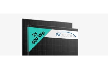 1.000W Balkonkraftwerk mit Anker SOLIX 3