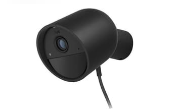 Philips Hue Secure Kamera