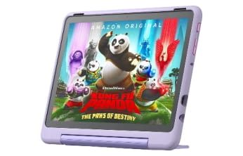 Amazon Fire HD 10 Kids Pro (2024)