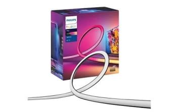 Philips Hue Play Gradient 65 Zoll