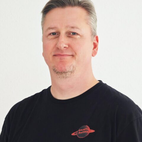 Stefan Schomberg