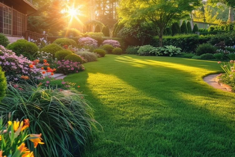 GARDENA sorgt seit 1961 mit einer großen Produktauswahl für gepflegte Gärten GARDENA sorgt seit 1961 mit einer großen Produktauswahl für gepflegte Gärten