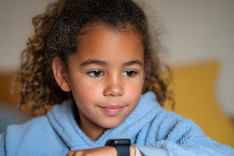 Uhren für Kinder dürfen keinen geheimen Abhörmodus haben Uhren für Kinder dürfen keinen geheimen Abhörmodus haben