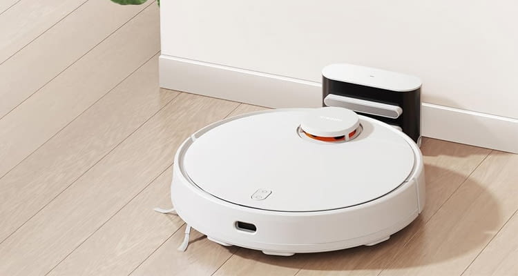 Auch bei wenig Budget lassen sich gute Putzroboter finden Auch bei wenig Budget lassen sich gute Putzroboter finden