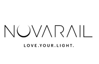 Novarail Lichtsystem