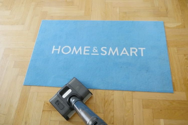 Die bidirektional arbeitenden Walzen des JIMMY PW11 Pro Max sorgen für eine gründliche Säuberung. Die bidirektional arbeitenden Walzen des JIMMY PW11 Pro Max sorgen für eine gründliche Säuberung.