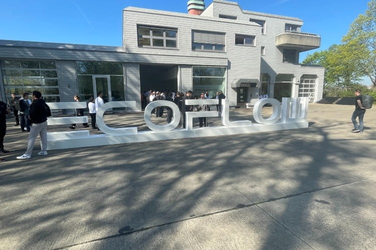 Mit der STREAM Serie verfolgt EcoFlow einen völlig neuen Ansatz auf dem Balkonkraftwerk Markt Mit der STREAM Serie verfolgt EcoFlow einen völlig neuen Ansatz auf dem Balkonkraftwerk Markt