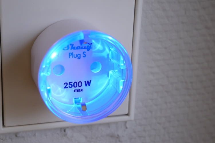 Die Status-LED hilft Nutzern bei der Installation und Anwendung Die Status-LED hilft Nutzern bei der Installation und Anwendung