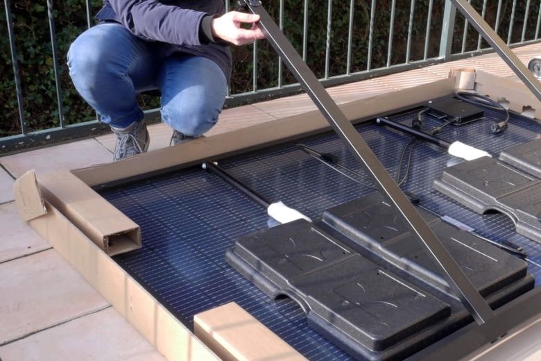 Wir haben bereits zahlreiche unterschiedliche Halterungen aufgebaut Wir haben bereits zahlreiche unterschiedliche Halterungen aufgebaut