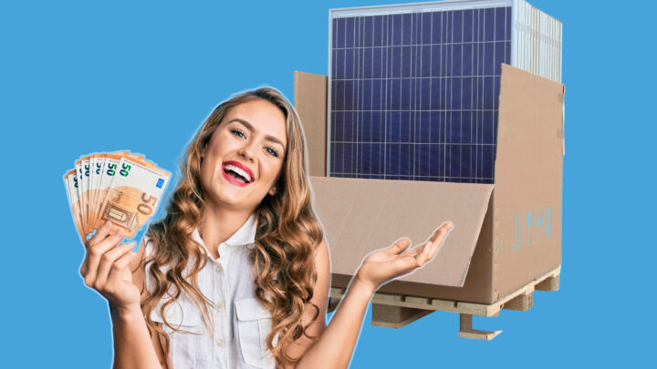 Balkonkraftwerke ab 245 €: Amazons Frühlings-Deals starten jetzt!