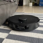 Welche Saugroboter kommen auch mit Teppichen klar?