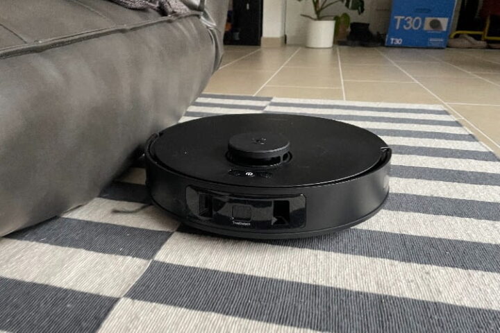 Bester Saugroboter für Teppiche Test 2026: Nie mehr Nachsaugen!