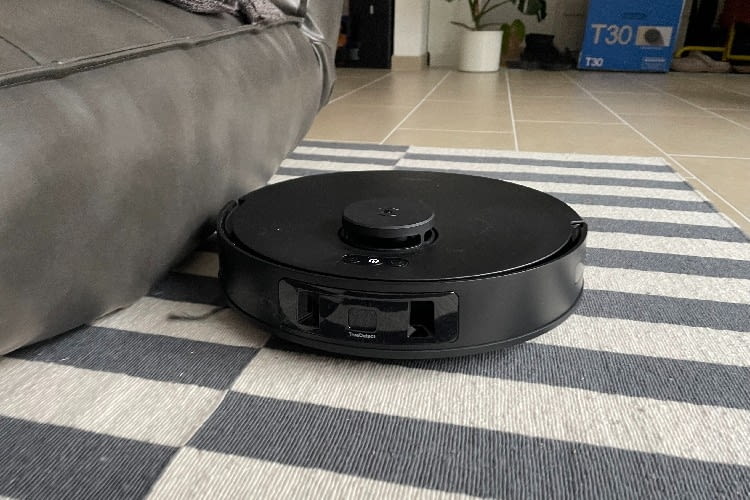 Bester Saugroboter für Teppiche Test 2026: Nie mehr Nachsaugen!