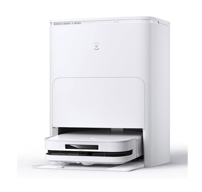 ECOVACS DEEBOT X5 Omni