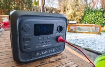BLUETTI Elite 300 Powerstation