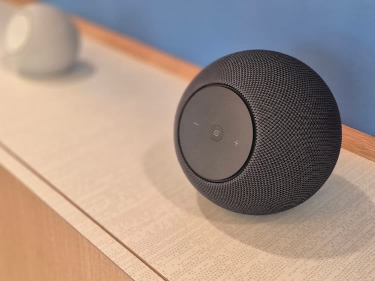 Echo Studio der 2. Generation Echo Studio der 2. Generation