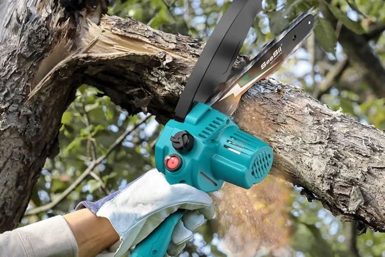 Seesii gehört bisher noch zu den eher unbekannten Werkzeugmarken Seesii gehört bisher noch zu den eher unbekannten Werkzeugmarken