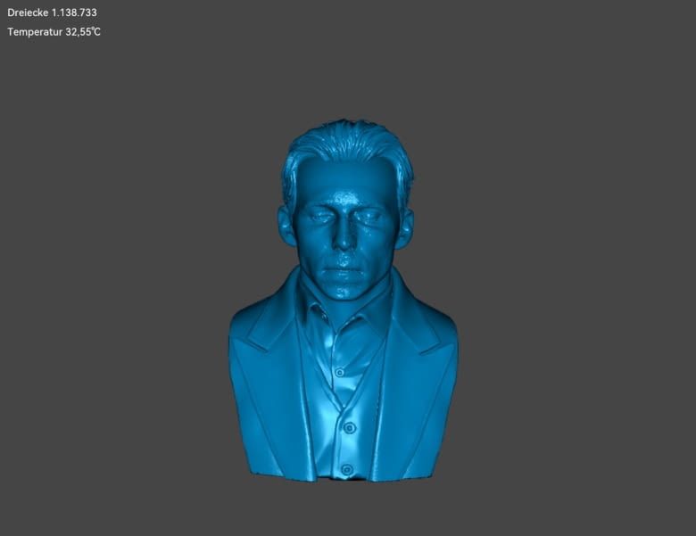 KI Bearbeitung Endergebnis KI Bearbeitung Endergebnis