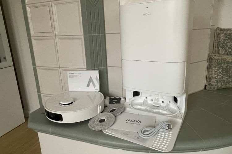 Mehr Power als gedacht: Top Saugroboter unter 500 €